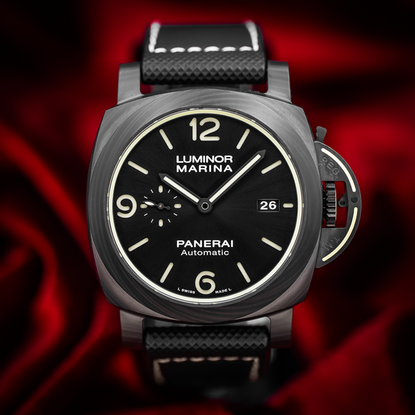 Panerai Luminor Marina PAM01118